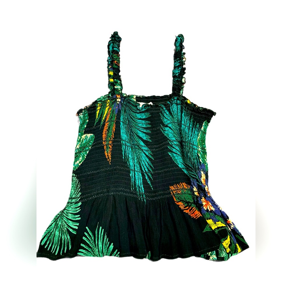 Peddlem Tank Top from Patrons of Peace